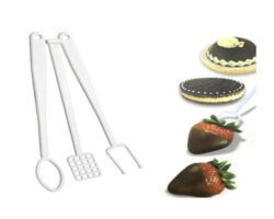 JUEGO PARA CHOCOLATERIA