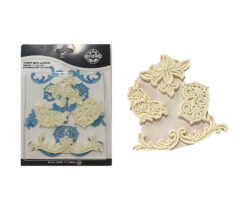 MARCADOR GRECAS PLASTICO 131 A 60 MM 4 PZ