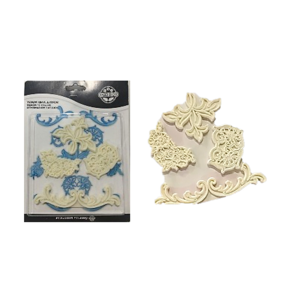 MARCADOR GRECAS PLASTICO 131 A 60 MM 4 PZ