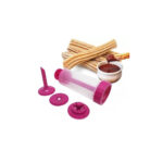 PISTOLA PARA CHURROS PLASTICO