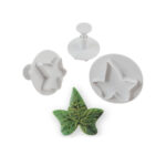 CORTADOR EYECTOR HOJAS MAPLE 3 PZ