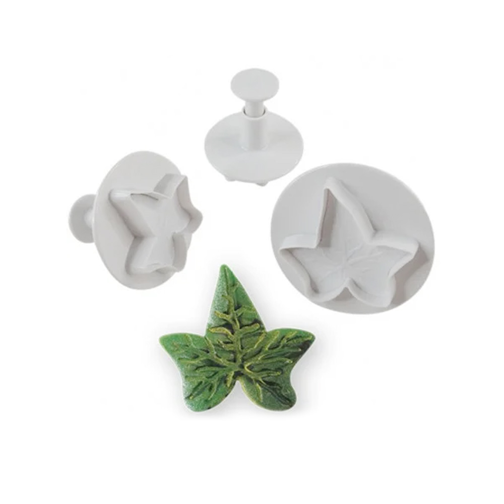 CORTADOR EYECTOR HOJAS MAPLE 3 PZ