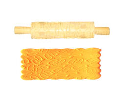 RODILLO TEXTURIZADOR PIES