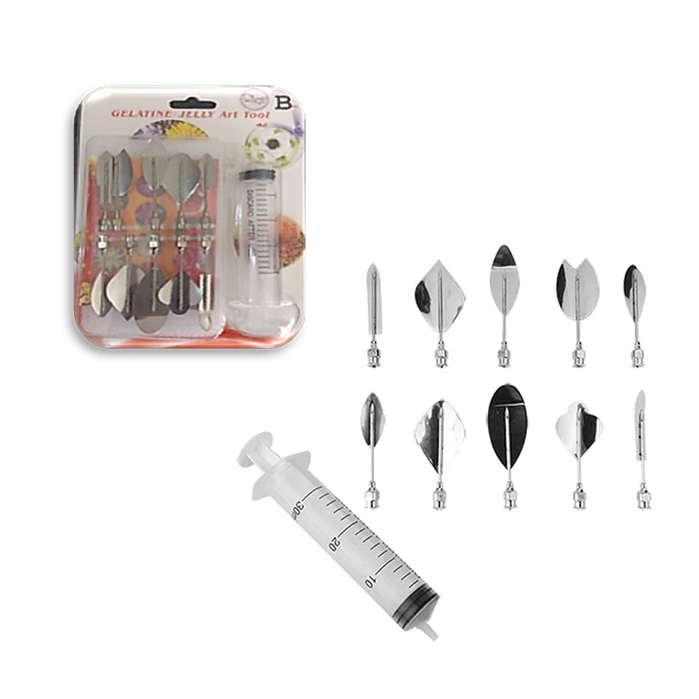 JUEGO DE GURBIAS 11 PZ B