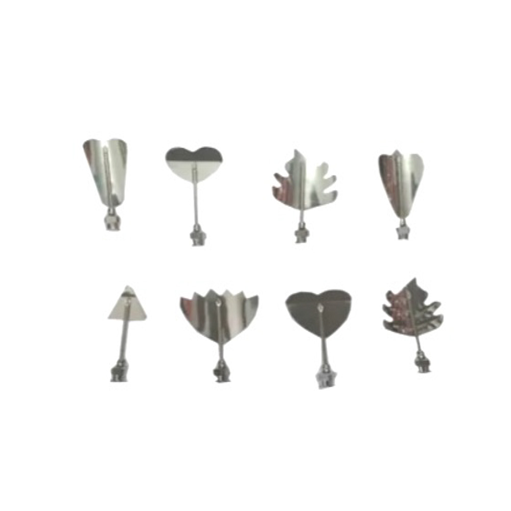 JUEGO DE GURBIAS 11 PZ  flor 1