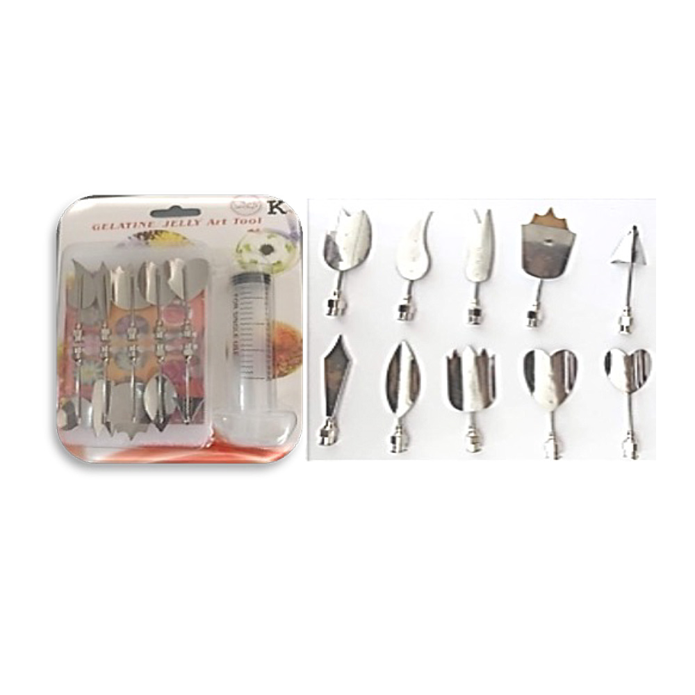 JUEGO DE GURBIAS 11 PZ K