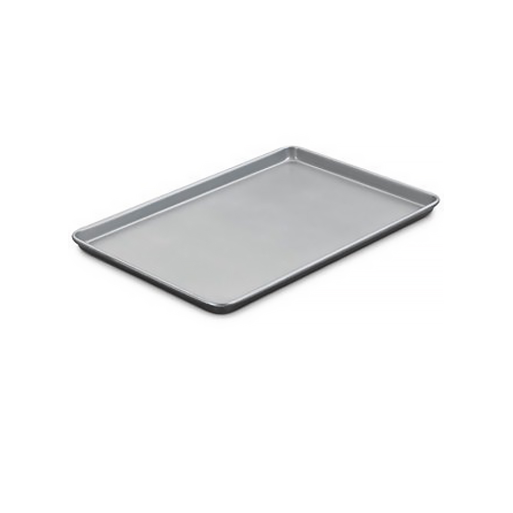 CHAROLA ANTIADHERENTE 38X26X 2.5CM