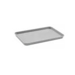 CHAROLA ANTIADHERENTE 43X29X2.5CM