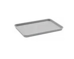 CHAROLA ANTIADHERENTE 43X29X2.5CM