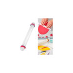 RODILLO PLASTICO CON LIGAS 33X2.5 CM