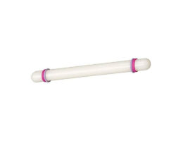 RODILLO PLASTICO CON LIGAS 50 X2.5 CM