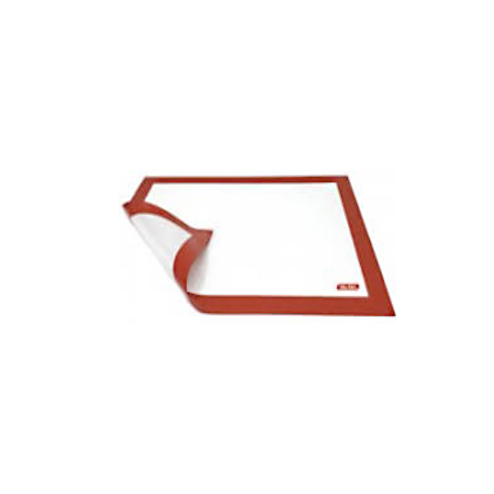 TAPETE SILICON ESTILO FRANCES 60X40 CM