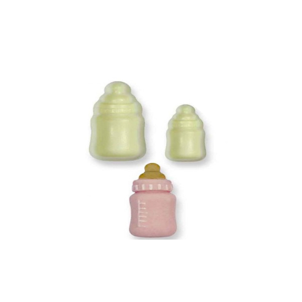 CORTADOR 3D BIBERON 2 PZ 2 Y 4 CM