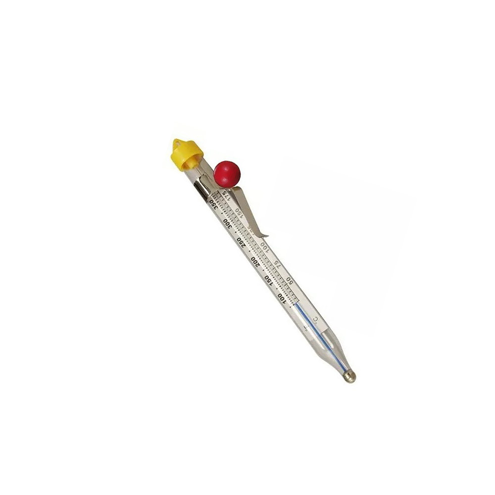 TERMOMETRO CRISTAL REPOSTERIA  202 C