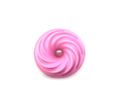 MOLDE SILICON ROSCA ESPIRAL 19X8CM