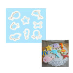 CORTADOR PLASTICO MAR 8 PZA10 CM