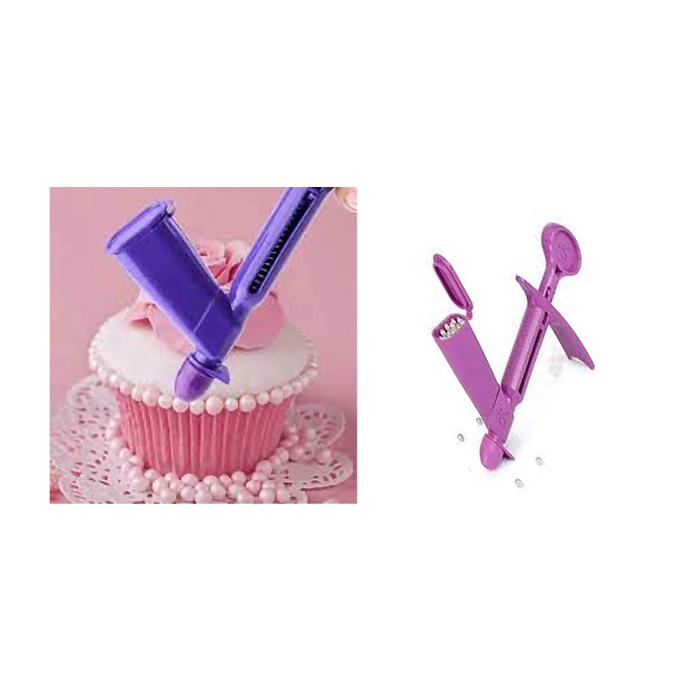 APLICADOR DE PERLAS 6 MM.