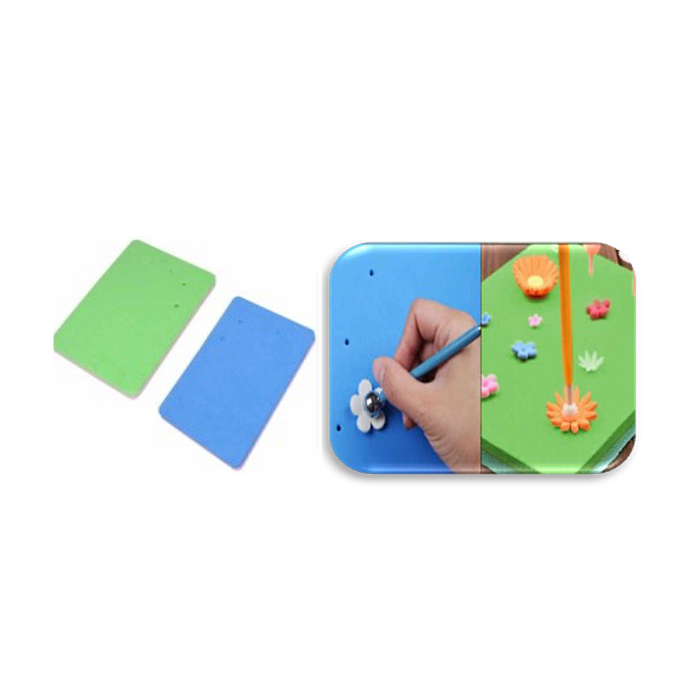 TAPETE MOLDEADOR  25X20 CMS.