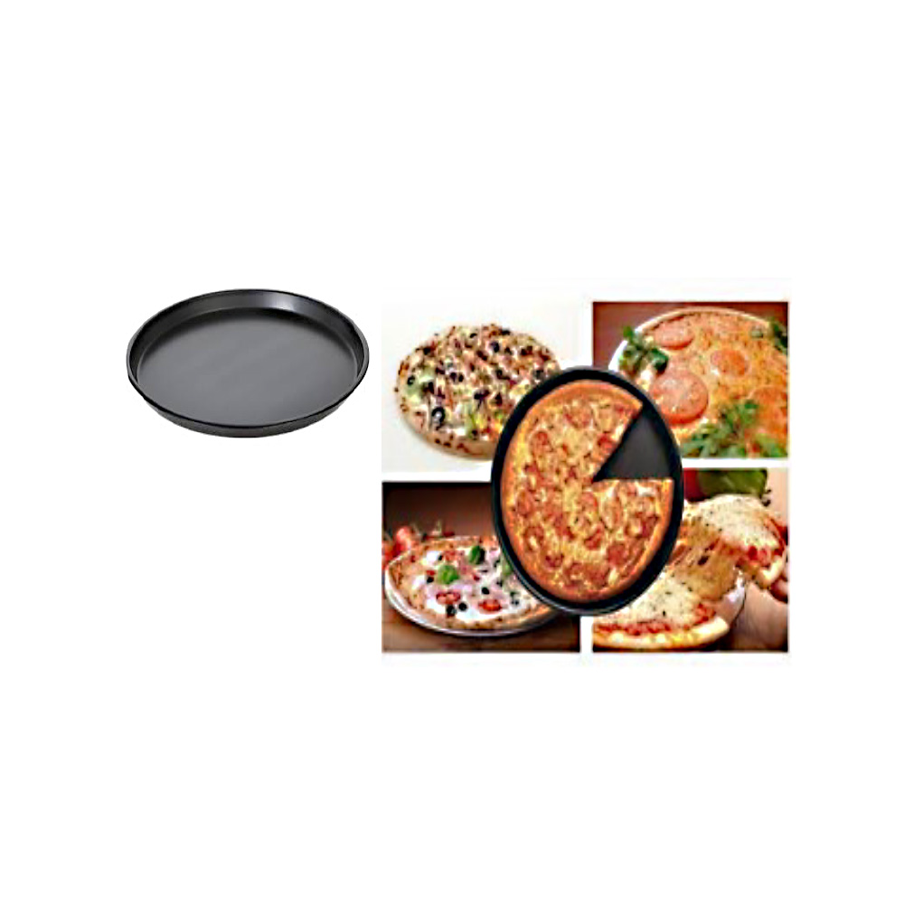 CHAROLA PAN PIZZA  29X1.5