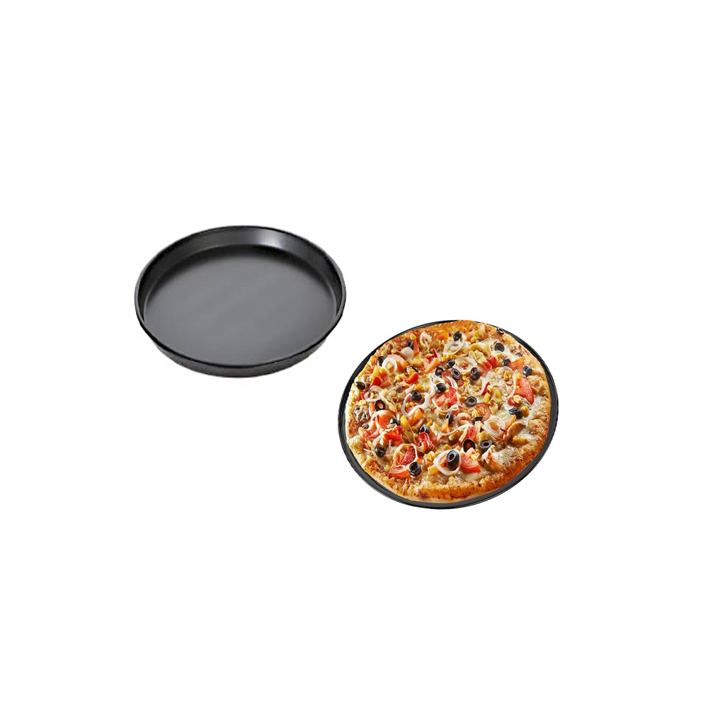 CHAROLA PAN PIZZA  31.5X1.5