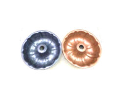 ROSCA ANTIAD. 24 NEGRA Y DORADO