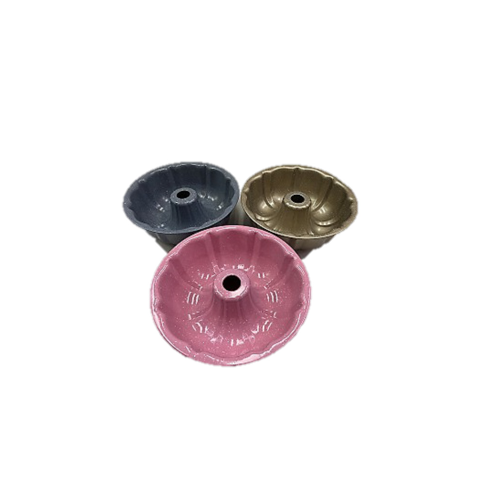 ROSCA ANTIADHRENTE 24X6.5 CMS.VARIOS COLORES