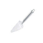 SERVIDOR DE PASTELES AINOX 26CM