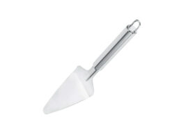 SERVIDOR DE PASTELES AINOX 26CM