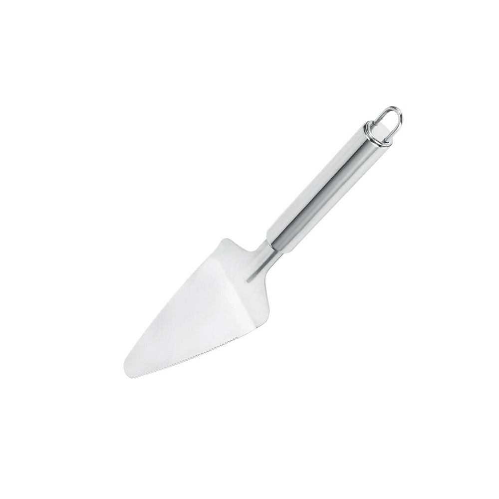 SERVIDOR DE PASTELES AINOX 26CM