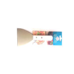 ESPATULA BAQUELITA 22 L X 9 A CMS.