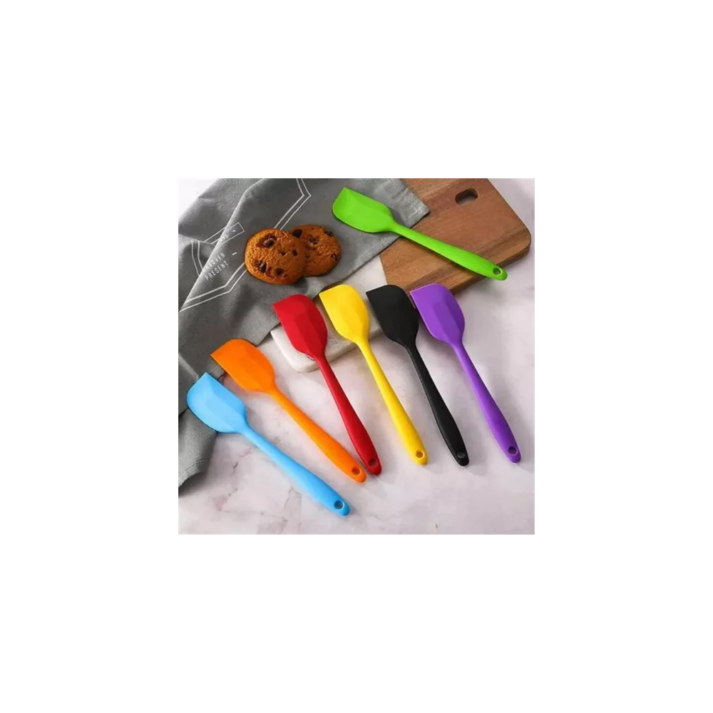 ESPATULA SIL. MISERABLE COLORES 28 CMS.