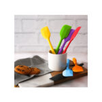 ESPATULA SIL. MISERABLE COLORES 20 CMS.