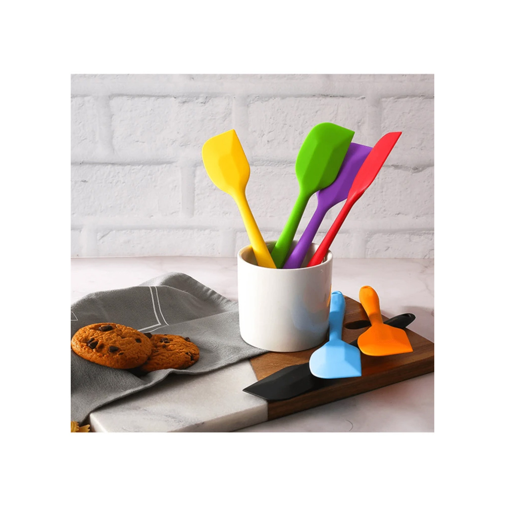 ESPATULA SIL. MISERABLE COLORES 20 CMS.