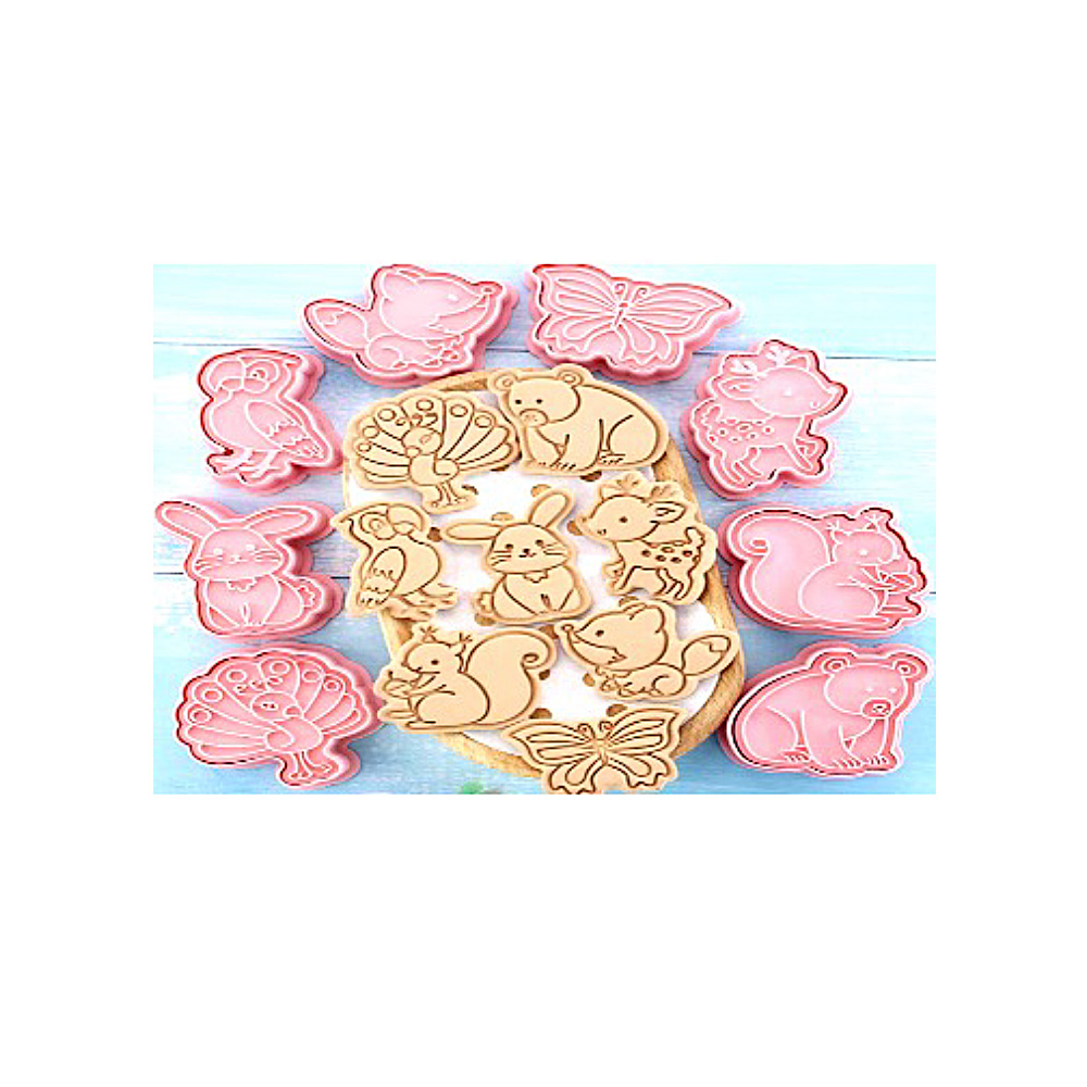 CORTADOR MARC.ANIMALESBOSQUE8CAV.APROX.6X6