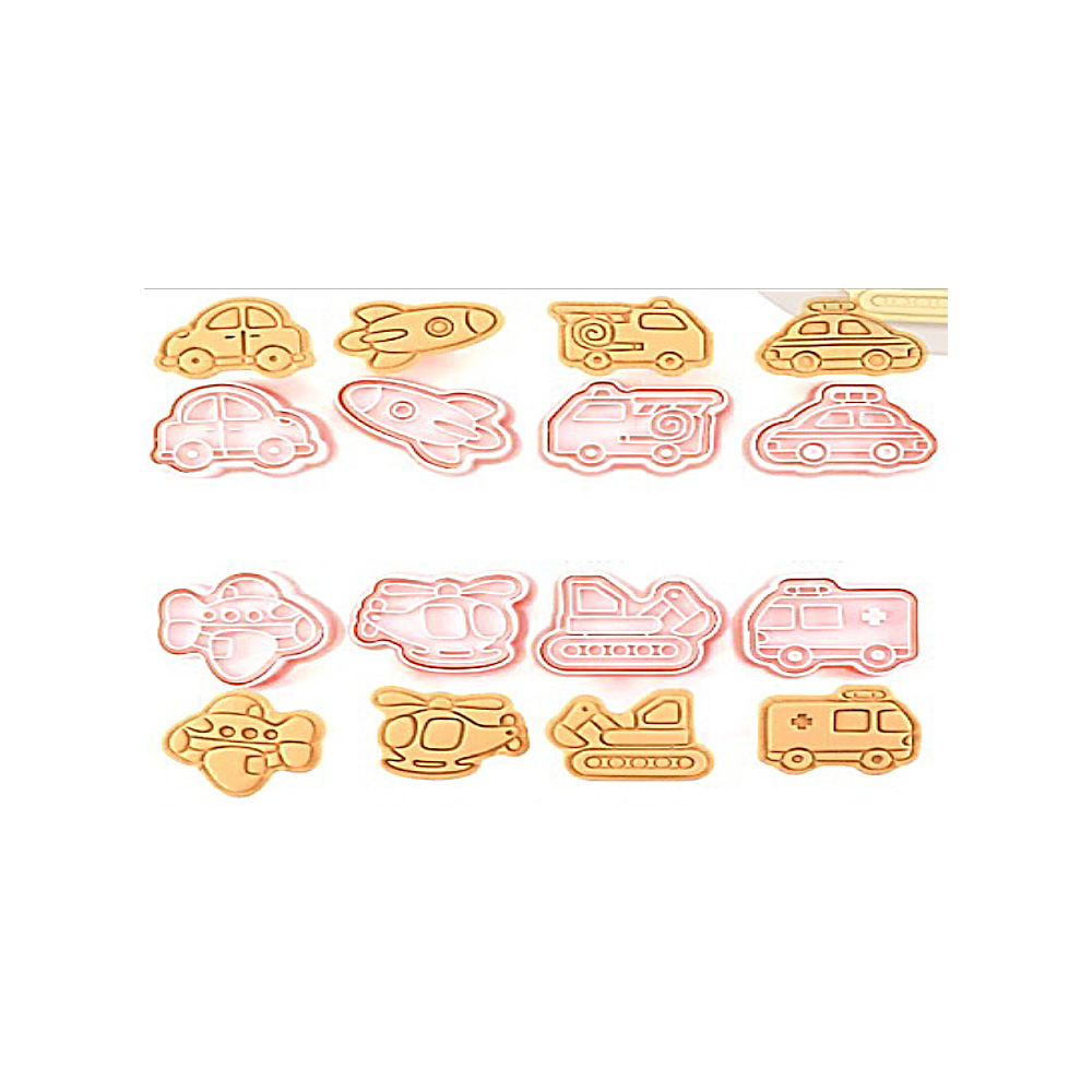 CORTADOR MARC. TRANSP.  8CAV. APROX. 7X8 CMS.