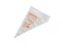 MANGA POLIPAPEL 26X16 CMS. 100 MANGAS