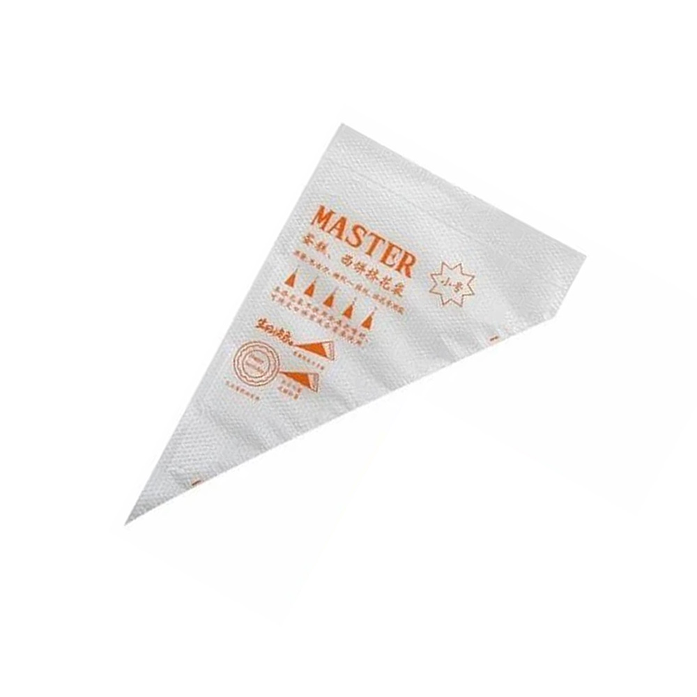 MANGA POLIPAPEL 31X22 CMS. 100 PZAS.