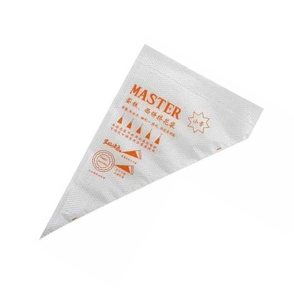 MANGA POLIPAPEL 34X23 CSM. 100 PZAS.