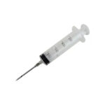 JERINGA PARA PAVO 2 OZ. 59.14 ML.JERINGA 15 CMS.