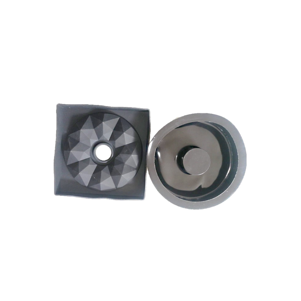 MOLDE SILICON ROSCA 3D 18X3.5 ENSAMBLE 2PZ