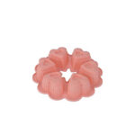 ROSCA REINA 6 CORAZON 7X8X3.5CM