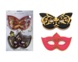CORTADOR MARCADOR PLASTICO ANTIFAS 2 PZ 11CM
