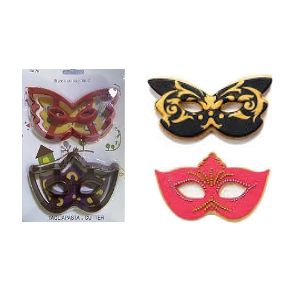 CORTADOR MARCADOR PLASTICO ANTIFAS 2 PZ 11CM