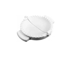 MOLDE PARA EMPANADA PLASTICO 15 CM DIAMETRO