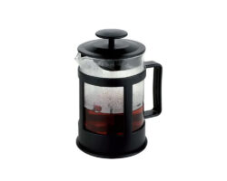 PRENSA FRANCESA 600 ML CAFETEA FRANCESA