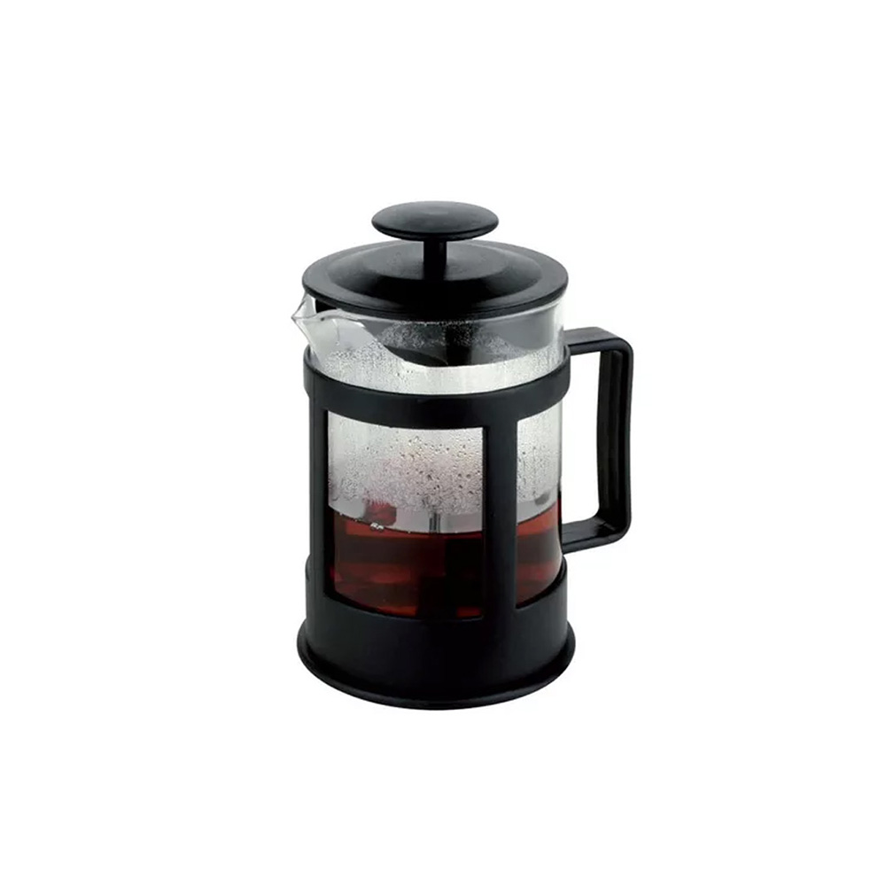 PRENSA FRANCESA 600 ML CAFETEA FRANCESA
