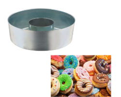 CORTADOR DONA 8 CM CALIBRE 90