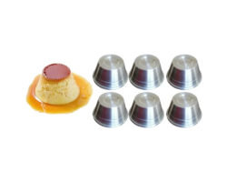 MOLDE ALUMINIO GERICALLA