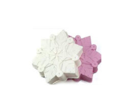 MOLDE SILICON COPO 27 CMS. DIAM. X 4.5 ALT.