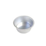 MOLDE REDON. ALU. 14CM 1LT CAL .71 MM